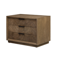 Shepard Nightstand