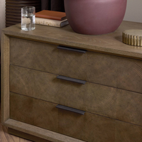 Shepard Nightstand