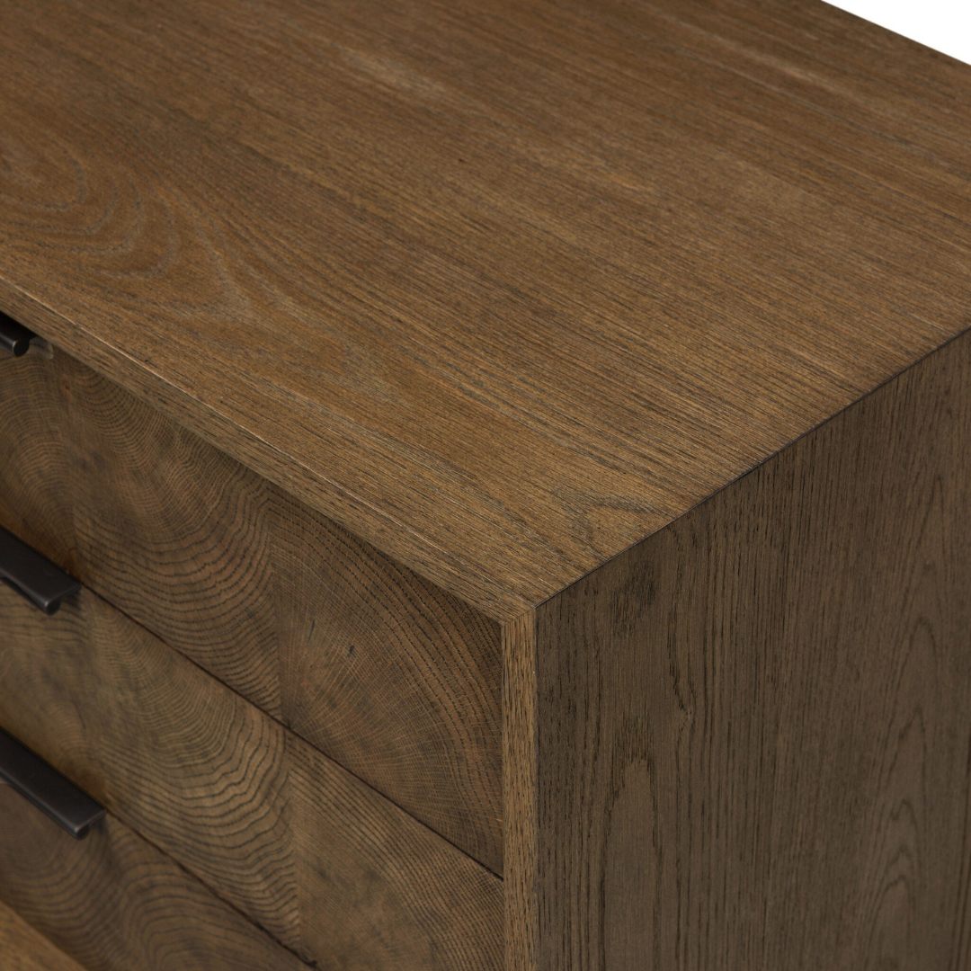 Shepard Nightstand