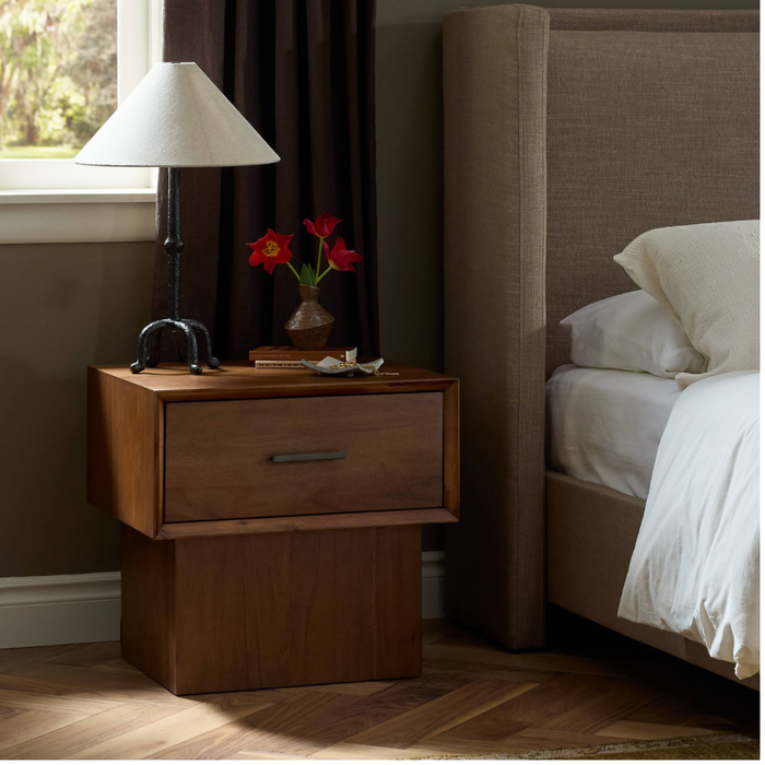 Lachlan Nightstand