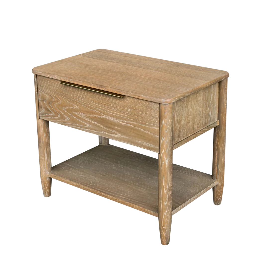 Kamelia Nightstand
