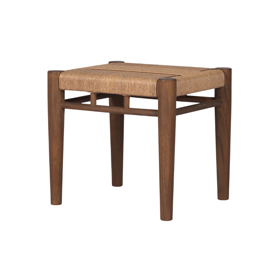 Rhoda  Outdoor Accent Stool