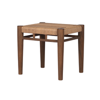 Rhoda  Outdoor Accent Stool