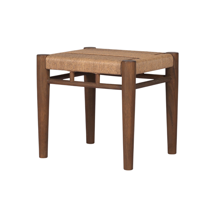 Rhoda  Outdoor Accent Stool