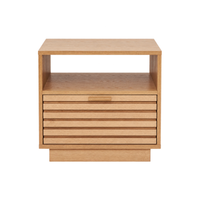 Lynx Nightstand