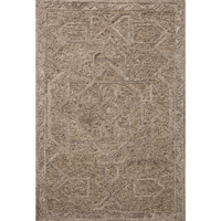 Mabel MBL-01 Rug [Bark/Graphite]