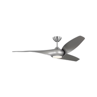 Topan Smart LED Ceiling Fan