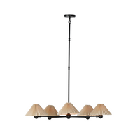 Caley Chandelier