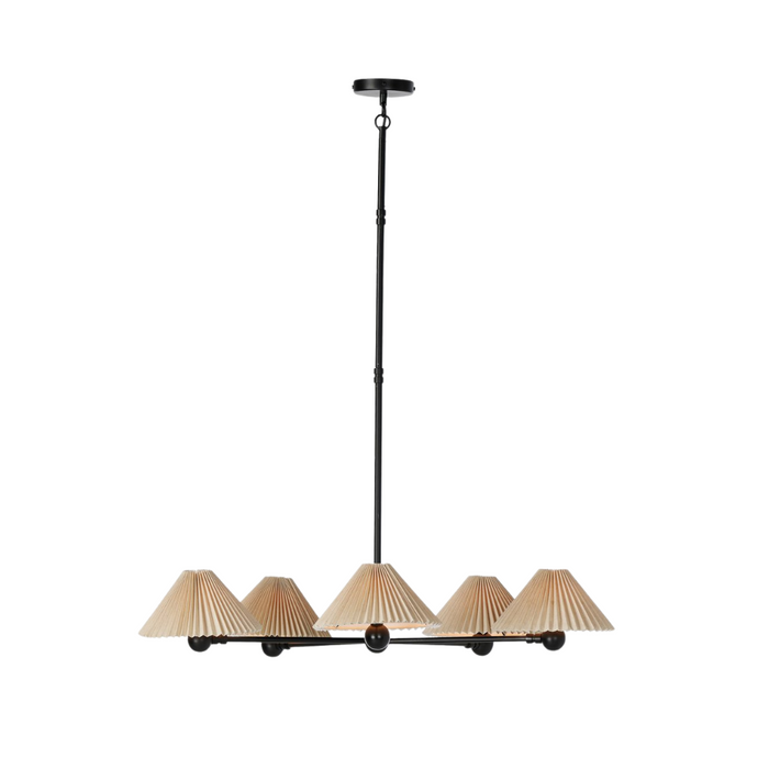 Caley Chandelier