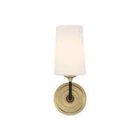 Niles 1-Light Sconce