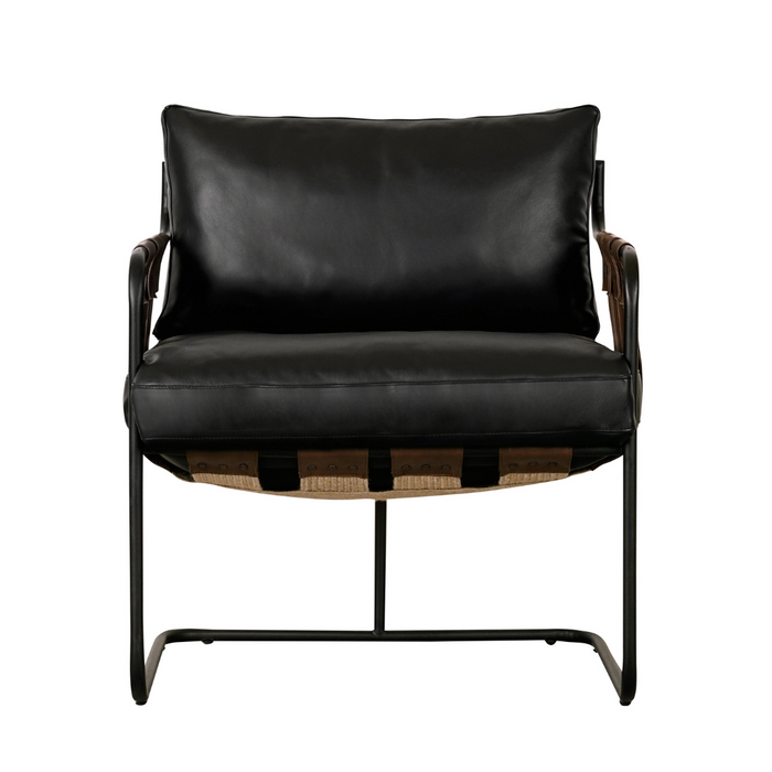 Tully Accent Chair