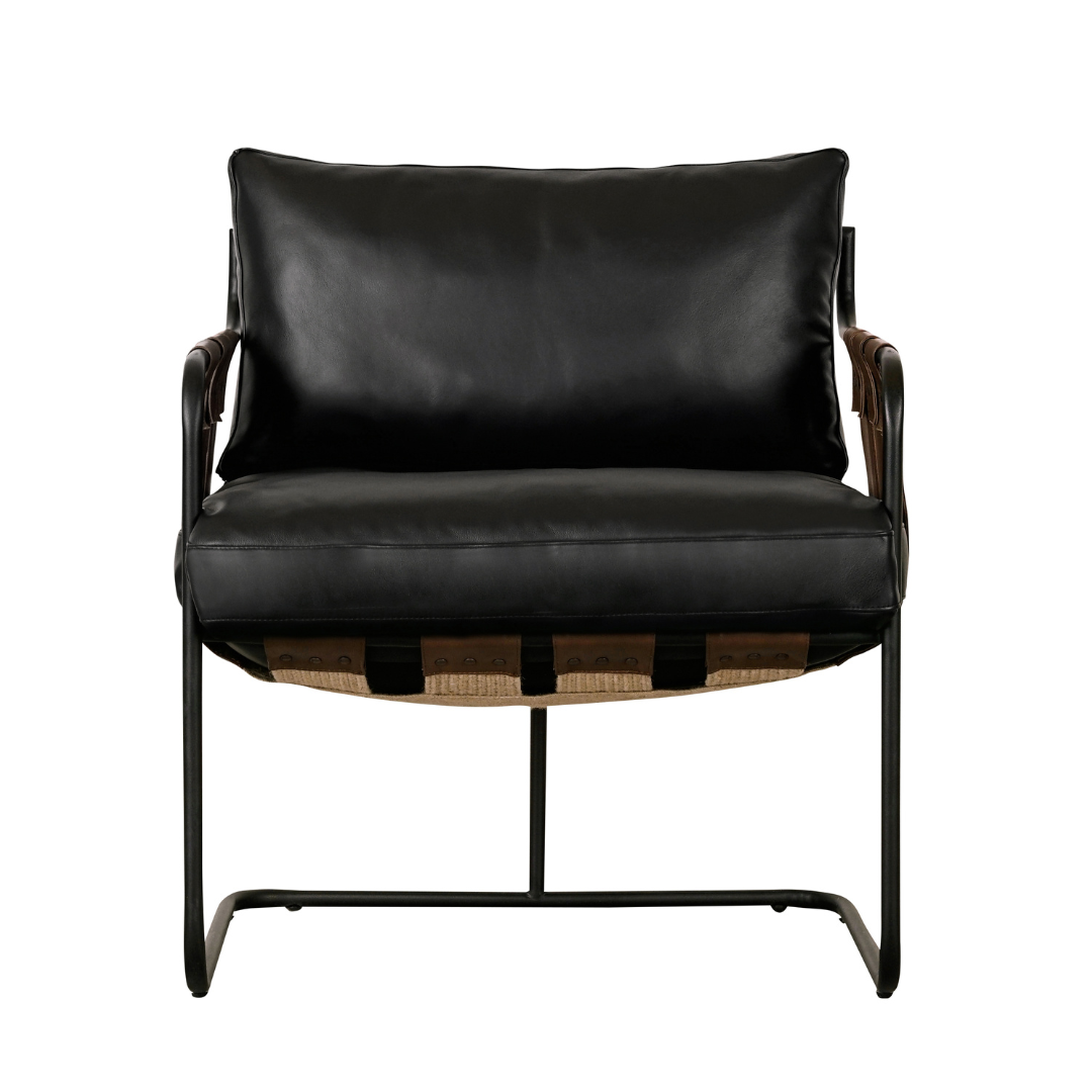 Tully Accent Chair