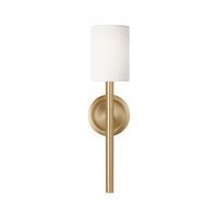 Egmont Tall Sconce
