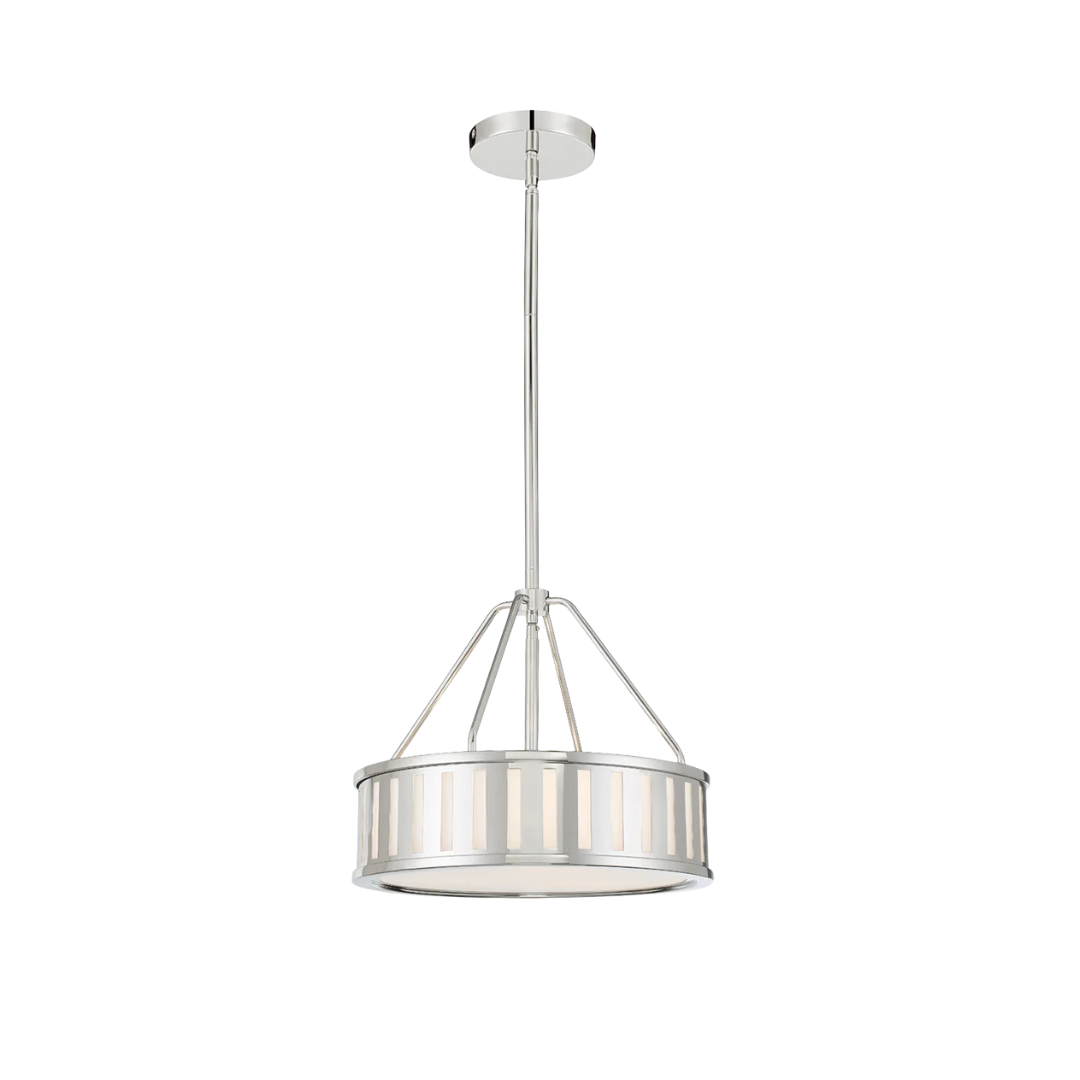 Kendal 3-Light Mini Chandelier