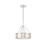 Kendal 3-Light Mini Chandelier