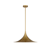 Bowdin 1-Light Pendant