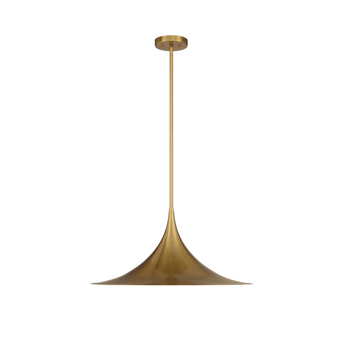 Bowdin 1-Light Pendant