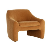 Norah Lounge Chair