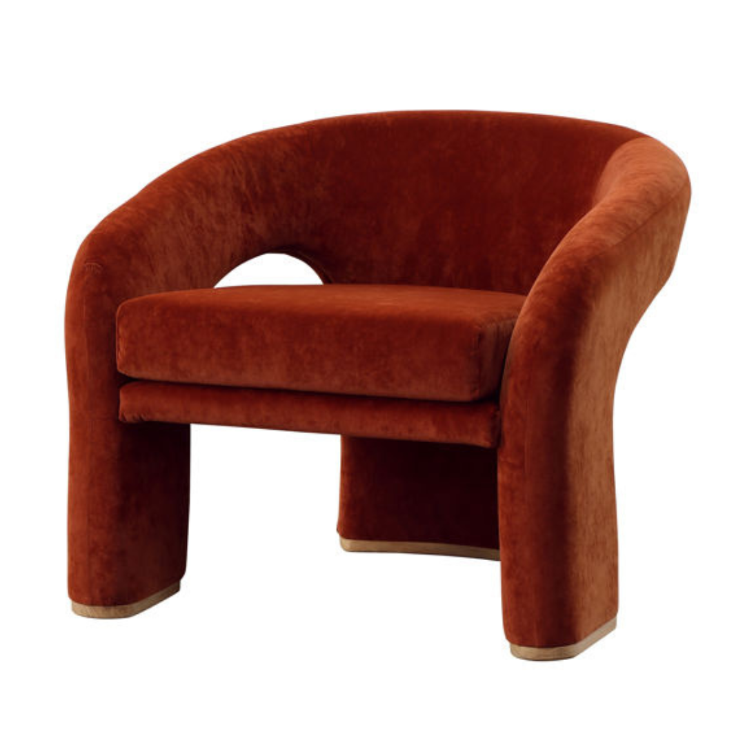 Griselda Occasional Chair