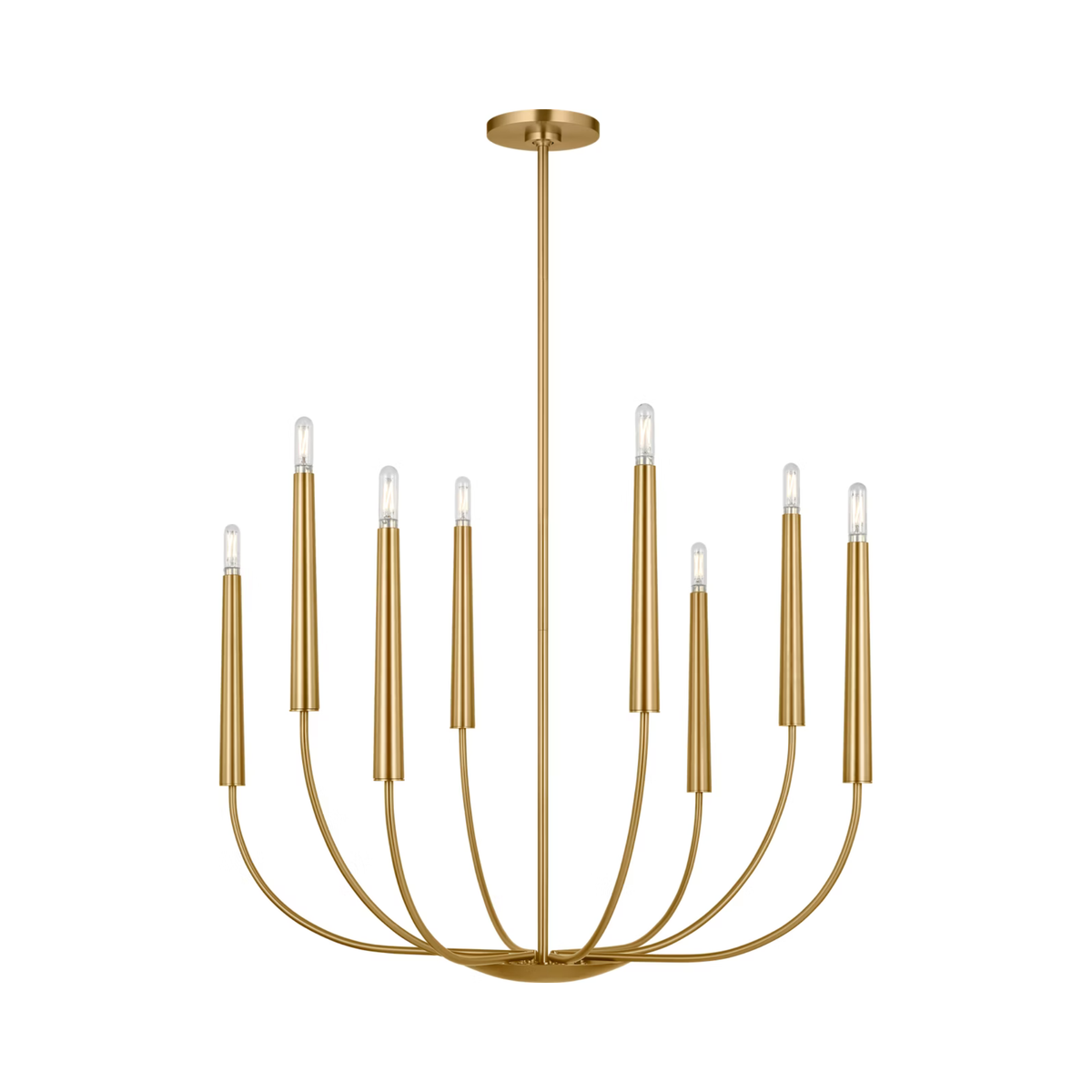 Lois 34" Chandelier