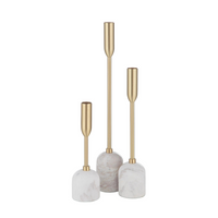 Mariano Candleholder