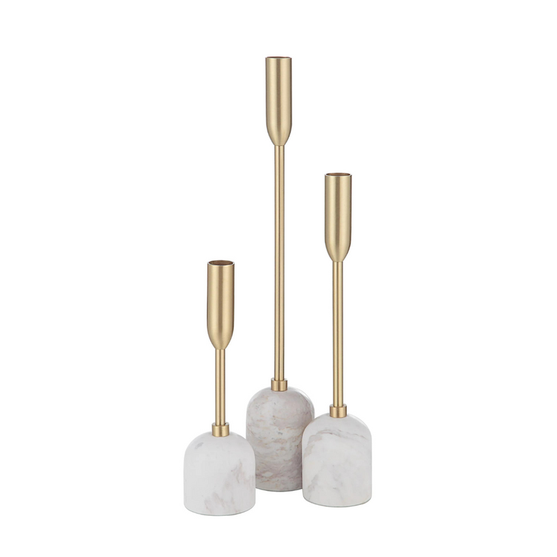 Mariano Candleholder