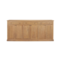 Baron 6-Door Sideboard