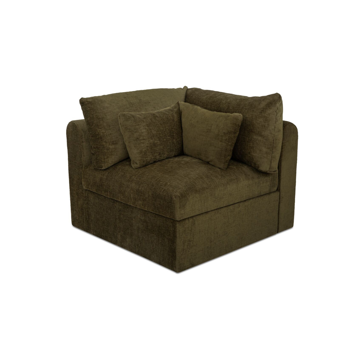 Shaw BYO Modular Sectional