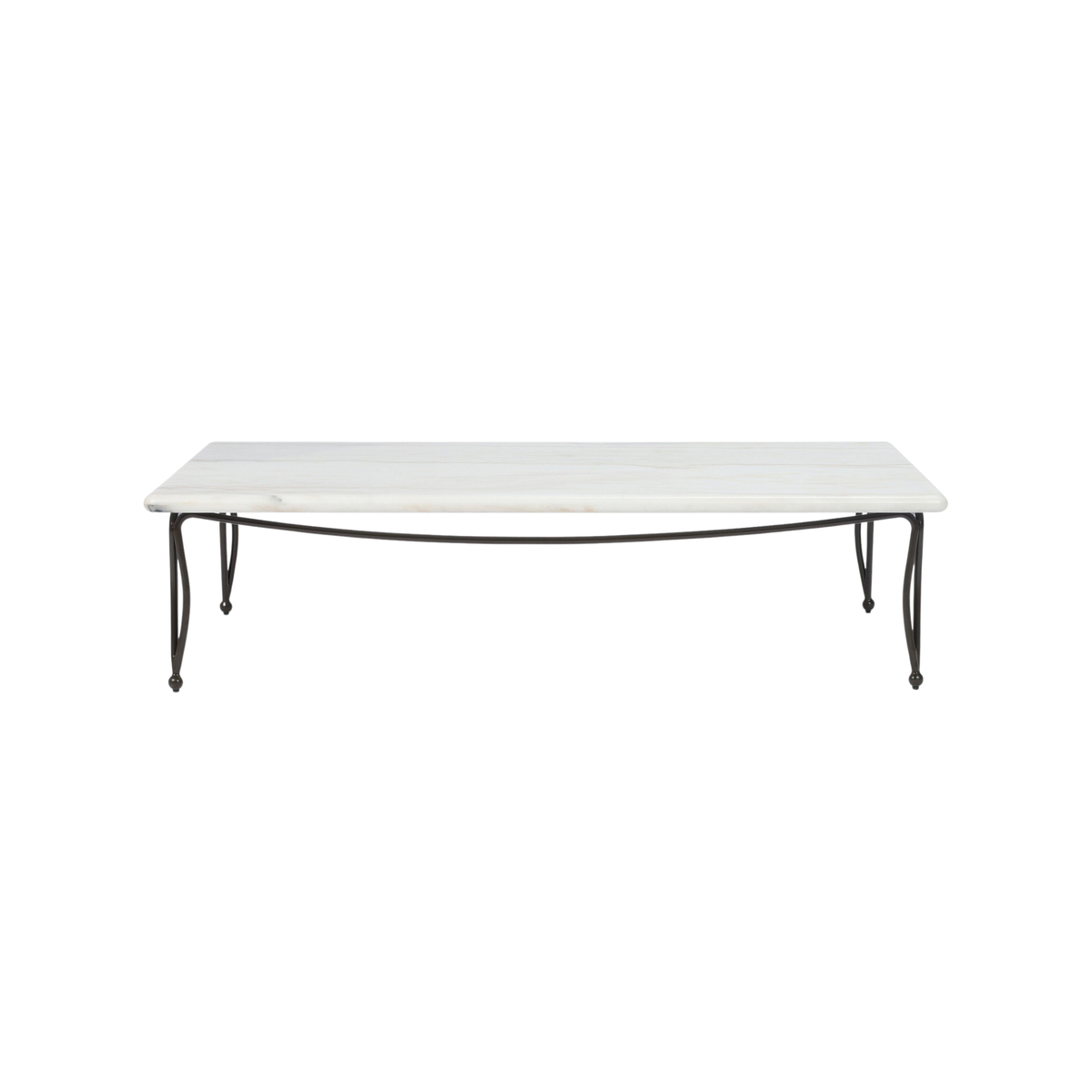 Ivania Outdoor Coffee Table
