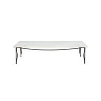 Ivania Outdoor Coffee Table