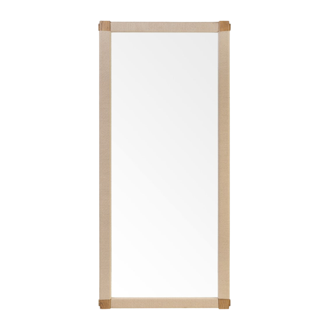Jove Floor Mirror
