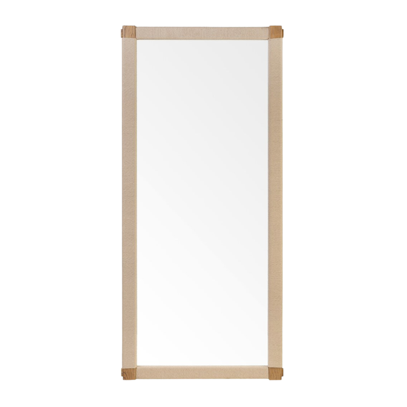 Jove Floor Mirror