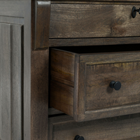 Andie 3-Drawer Nightstand