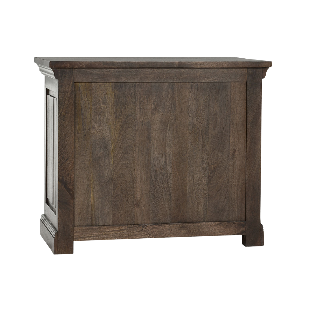 Andie 3-Drawer Nightstand