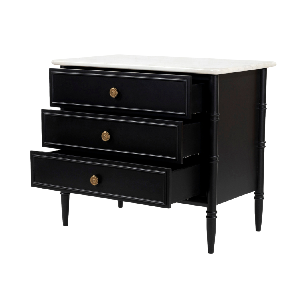 Erhart Nightstand