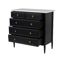 Erhart 5-Drawer Chest