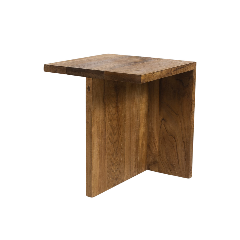 Navi Terra Accent Table