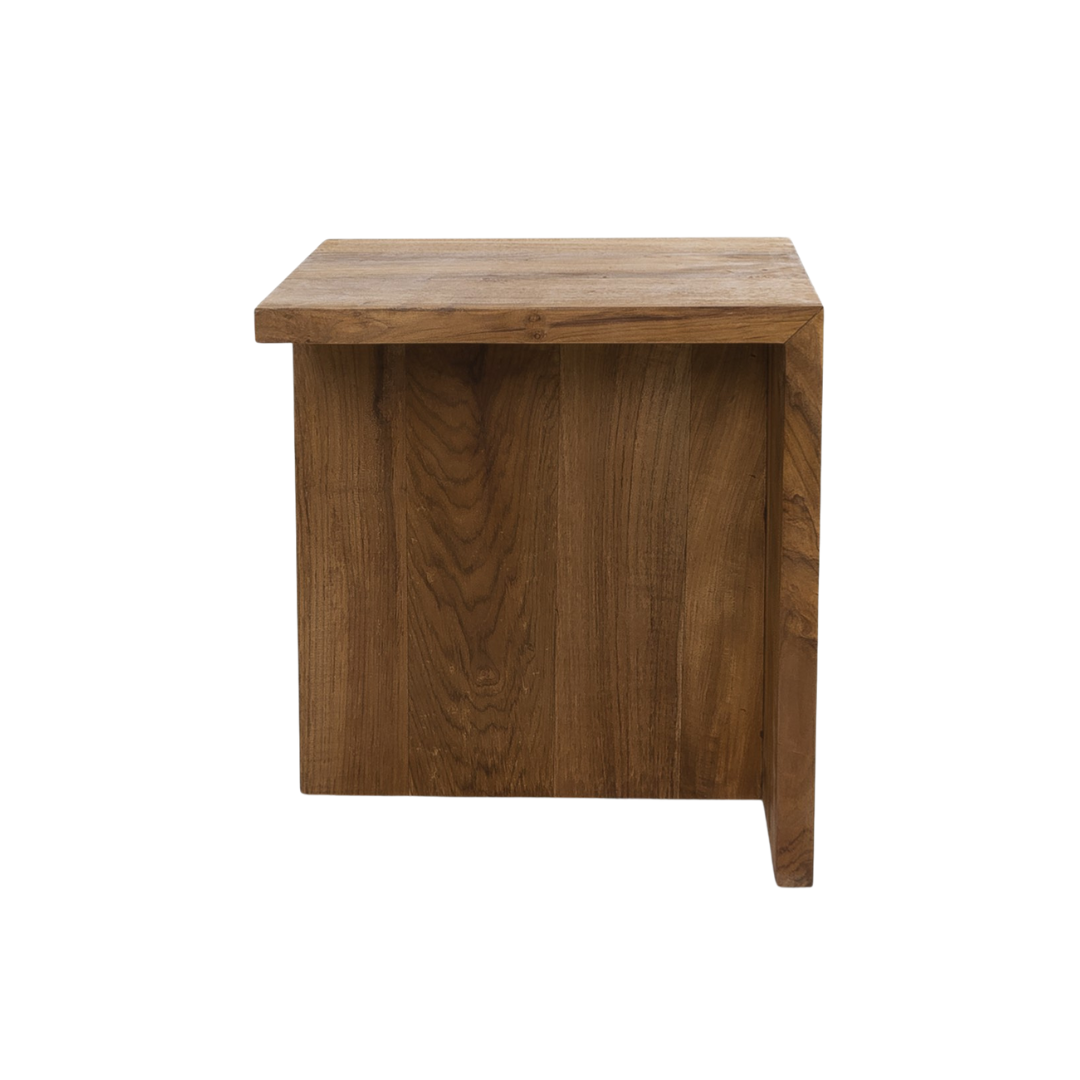 Navi Terra Accent Table