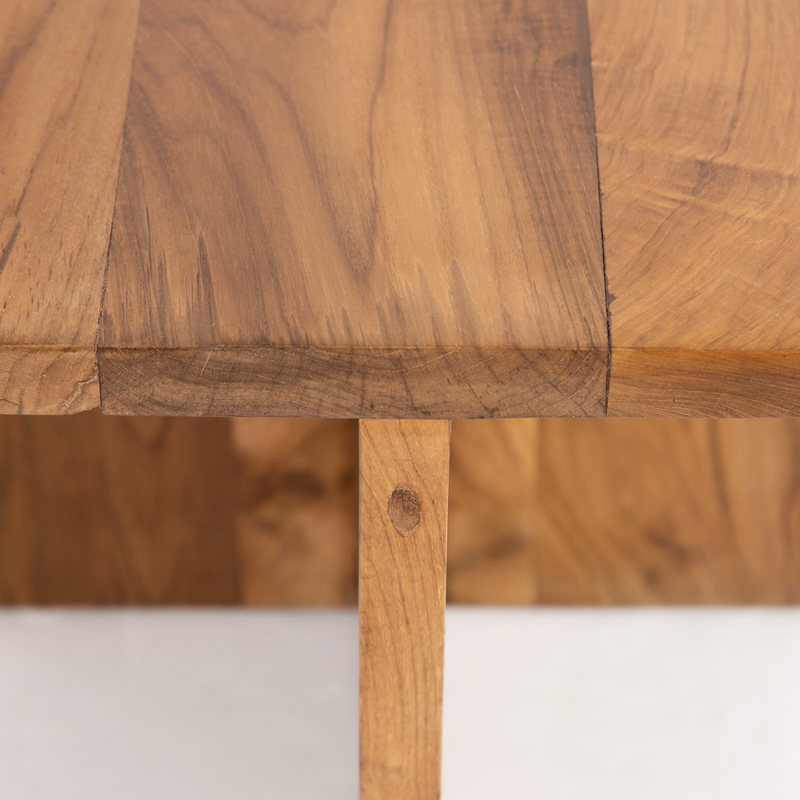 Navi Terra Accent Table