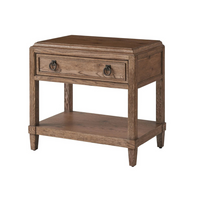 Sienna Nightstand