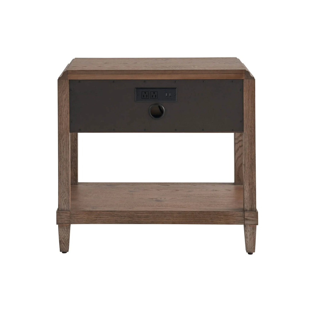 Sienna Nightstand