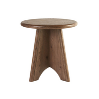 Sienna Round Side Table