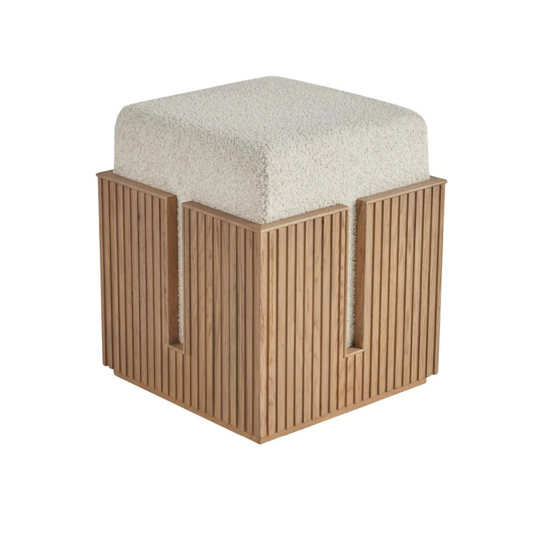 Carmen Bunching Stool