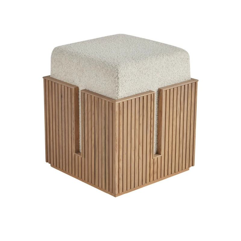 Carmen Bunching Stool