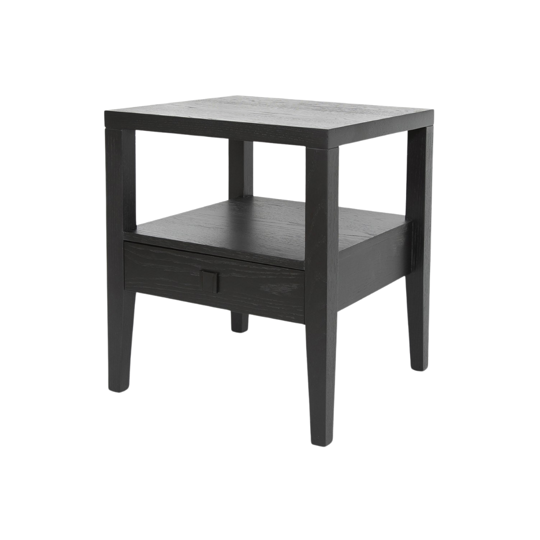 Hurst 1-Drawer Accent Table