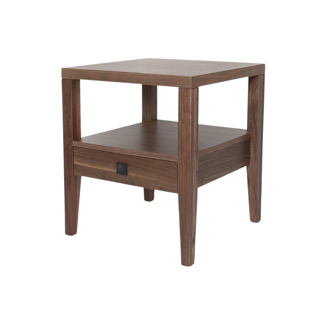 Hurst 1-Drawer Accent Table