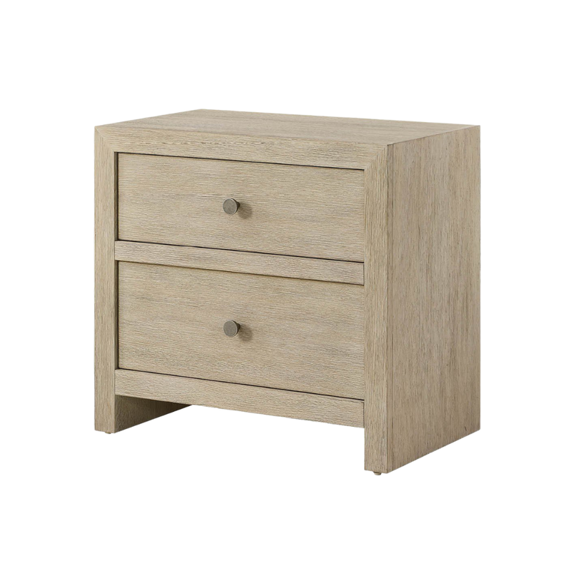 Oslo Small Charging Nightstand