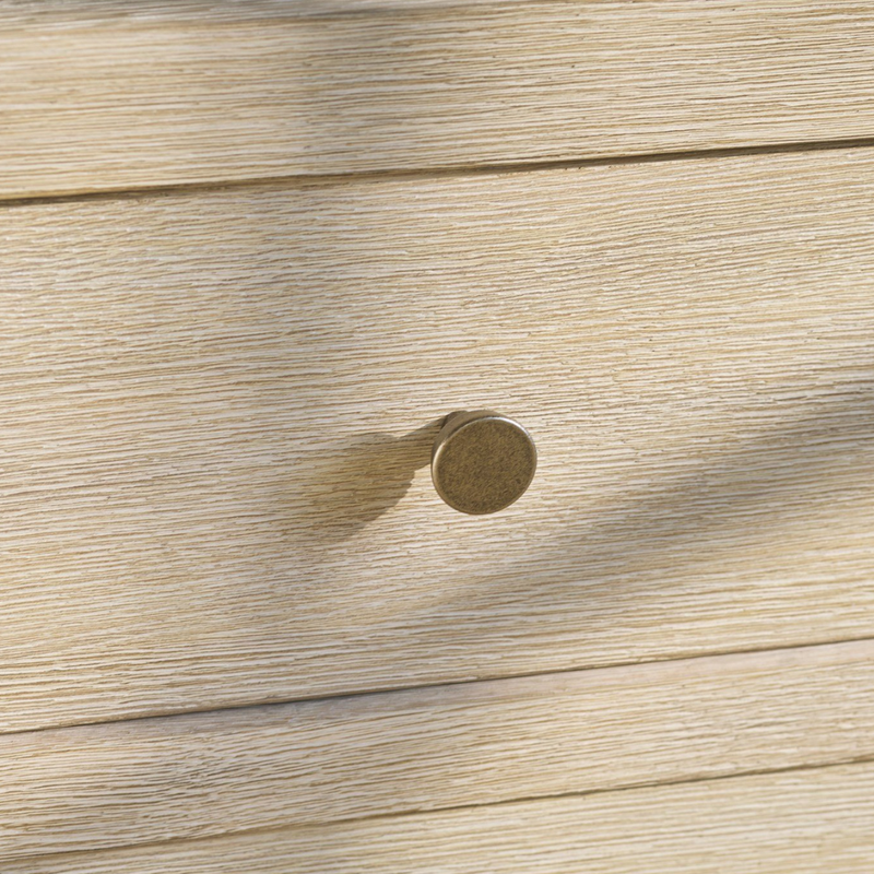 Oslo Small Charging Nightstand