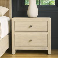 Oslo Small Charging Nightstand