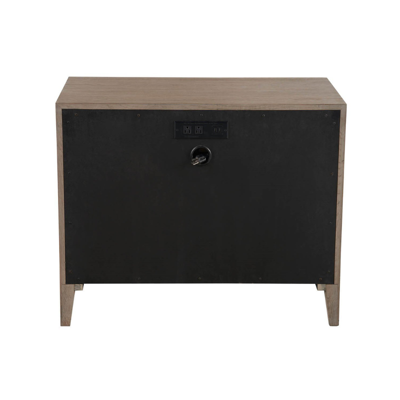 Cori Charging Nightstand